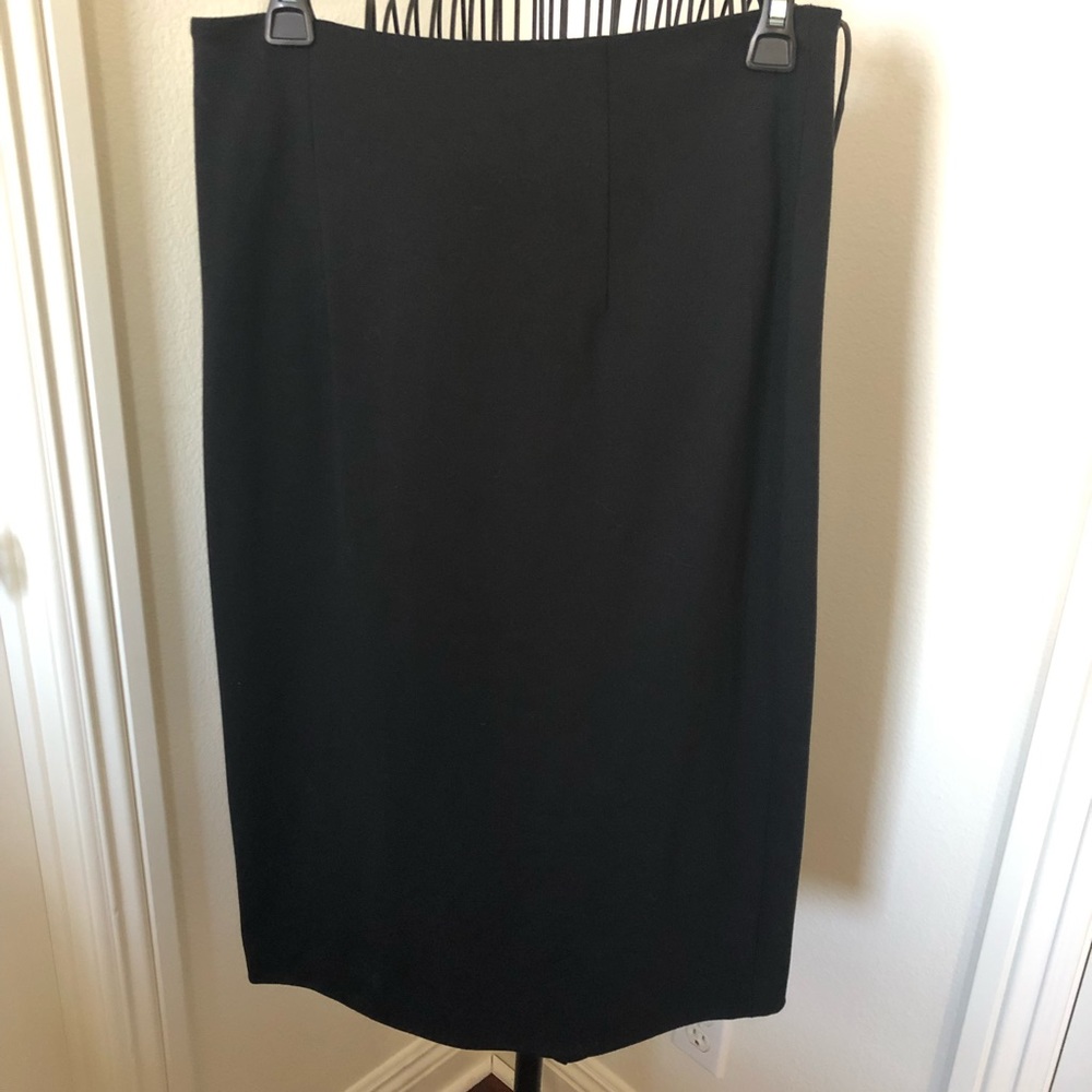 Classic skirt